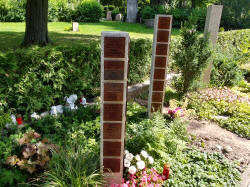 Ruhegemeinschaft Friedhof Wilmersdorf