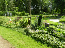 Memoriamgarten Ruhleben